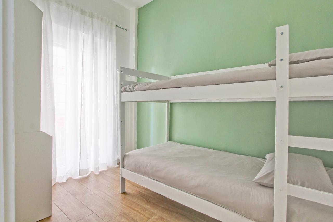 Sofia'S Home Рим Экстерьер фото