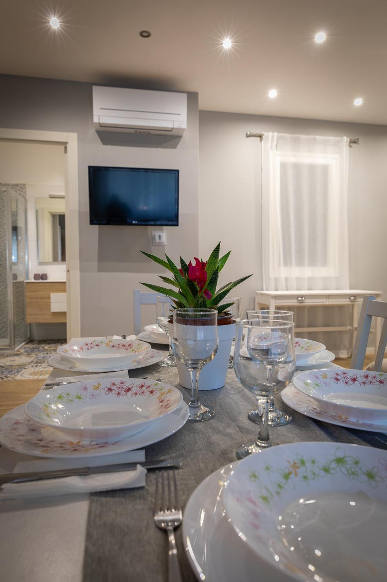 Sofia'S Home Рим Экстерьер фото